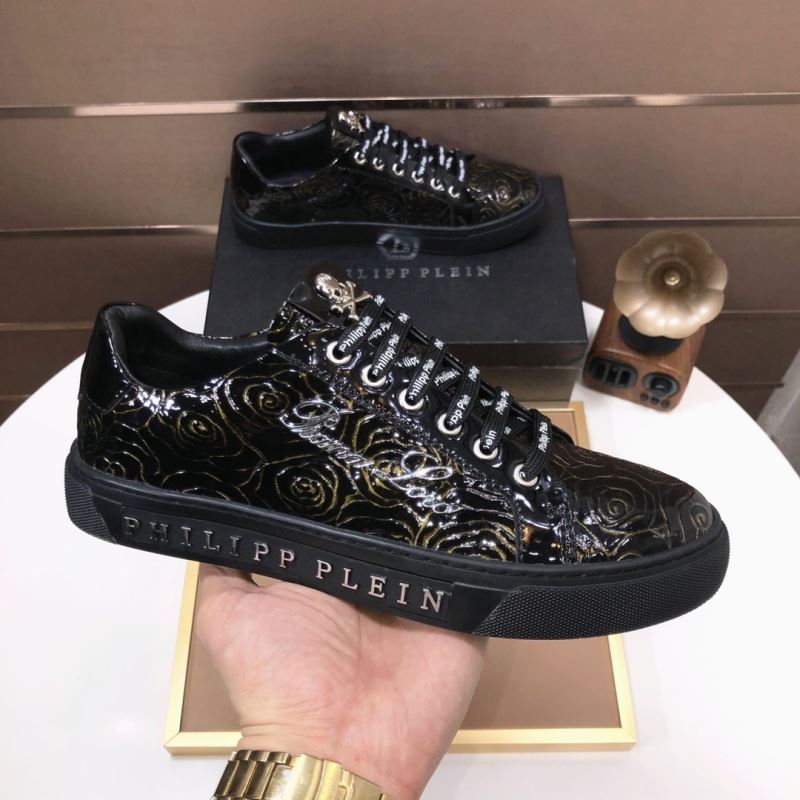 Philipp Plein Shoes